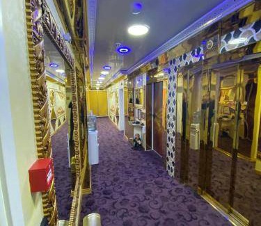 Smolyan Hotel | 60 m² Hotel ∙ 4 guests
