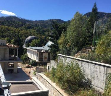 Smolyan Hotel | 60 m² Hotel ∙ 4 guests