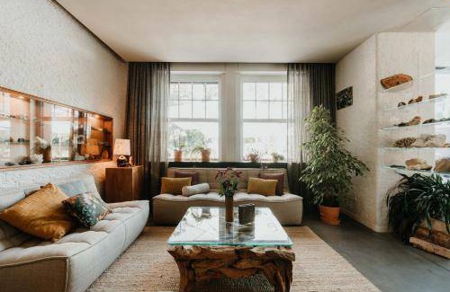 Waldbillig Hotel | 60 m² Hotel ∙ 4 guests