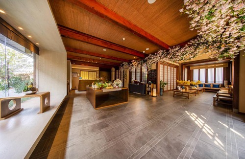Tongxiang Hotel | 60 m² Hotel ∙ 4 guests