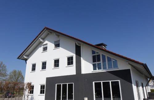 Schwabmuenchen Hotel | 60 m² Hotel ∙ 4 guests