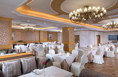 Fangchenggang Hotel | 60 m² Hotel ∙ 4 guests