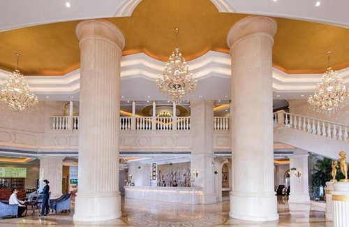 Fangchenggang Hotel | 60 m² Hotel ∙ 4 guests
