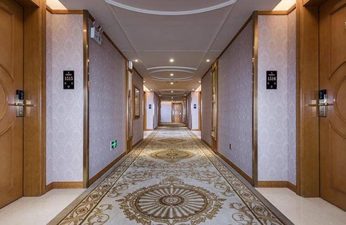 Fangchenggang Hotel | 60 m² Hotel ∙ 4 guests