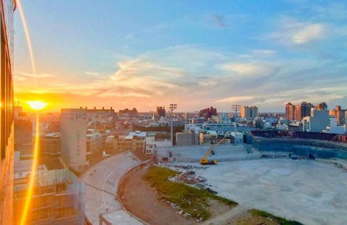 Hsinchu City Centre Hotel | 60 m² Hotel ∙ 4 guests