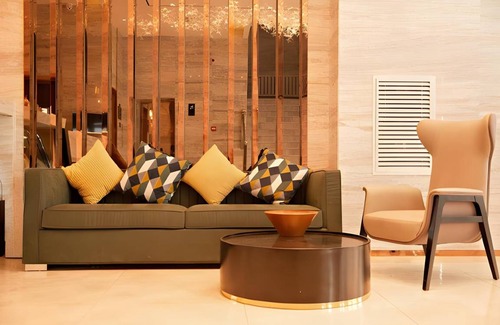 Erdao Hotel | 60 m² Hotel ∙ 4 guests