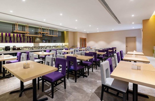Nanyue District Hotel | 60 m² Hotel ∙ 4 guests