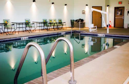 Bowman Hotel | 60 m² Hotel ∙ 4 guests