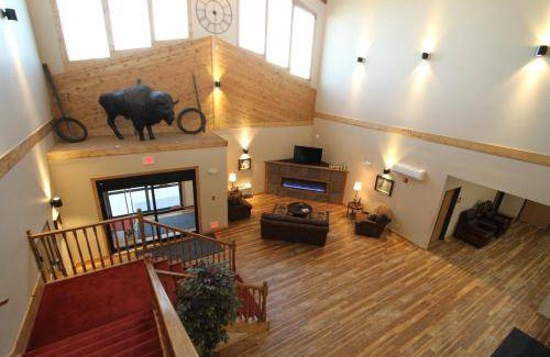 Bowman Hotel | 60 m² Hotel ∙ 4 guests