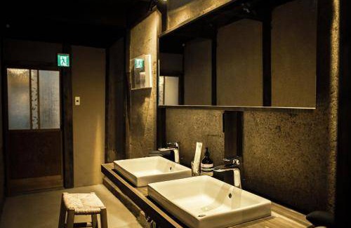 Sasayama Hotel | 60 m² Hotel ∙ 5 guests