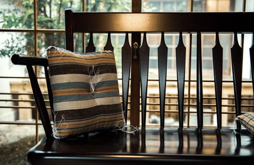 Sasayama Hotel | 60 m² Hotel ∙ 5 guests