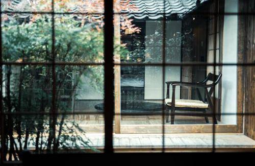Sasayama Hotel | 60 m² Hotel ∙ 5 guests