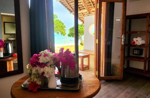 Makunduchi Hotel | 60 m² Hotel ∙ 5 guests