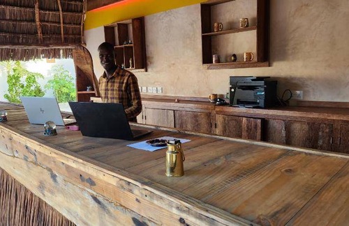 Makunduchi Hotel | 60 m² Hotel ∙ 5 guests