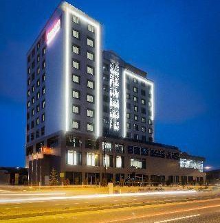 Odunpazarı Hotel | 60 m² Hotel ∙ 5 guests