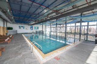 Odunpazarı Hotel | 60 m² Hotel ∙ 5 guests