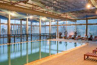 Odunpazarı Hotel | 60 m² Hotel ∙ 5 guests