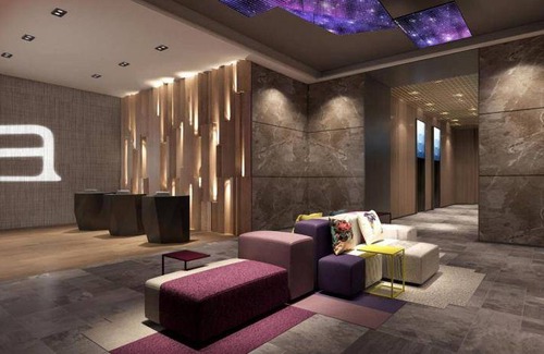 Xinhua Hotel | 60 m² Hotel ∙ 5 guests