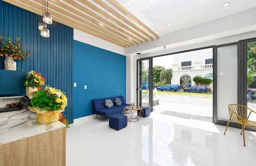 Tay Ninh Hotel | 60 m² Hotel ∙ 6 guests