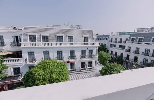 Tay Ninh Hotel | 60 m² Hotel ∙ 6 guests