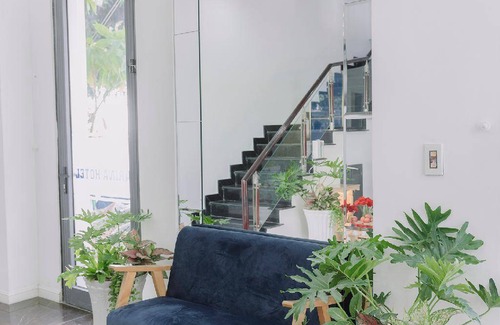 Tay Ninh Hotel | 60 m² Hotel ∙ 6 guests