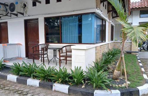 Batu Karas Hotel | 60 m² Hotel ∙ 8 guests