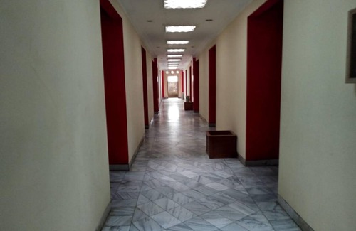 Batu Karas Hotel | 60 m² Hotel ∙ 8 guests