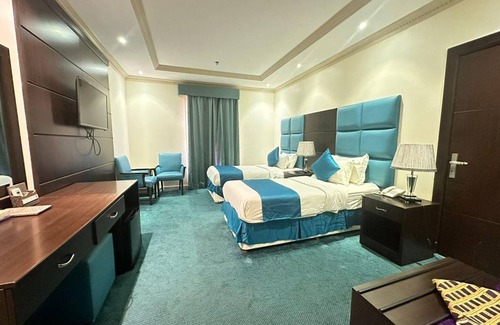 Hera Street Hotel | 60 m² Hotel ∙ 8 guests