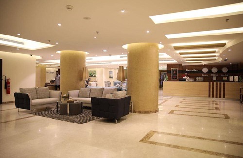 Hera Street Hotel | 60 m² Hotel ∙ 8 guests