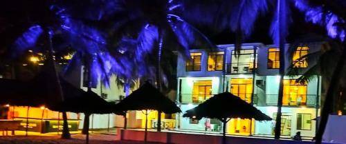 Pwani Mchangani Hotel | 60 m² Hotel ∙ 4 guests