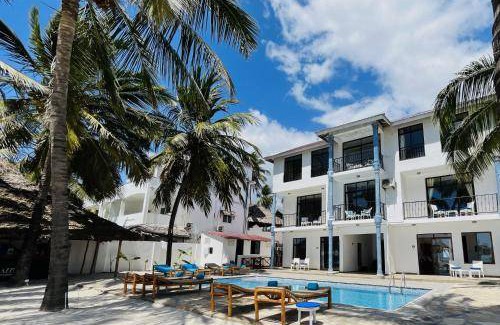 Pwani Mchangani Hotel | 60 m² Hotel ∙ 4 guests