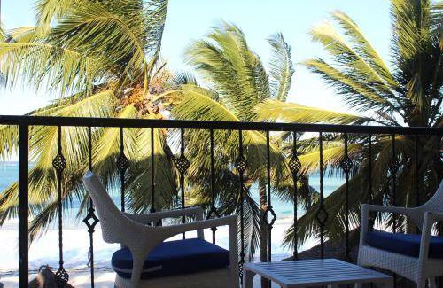Pwani Mchangani Hotel | 60 m² Hotel ∙ 4 guests