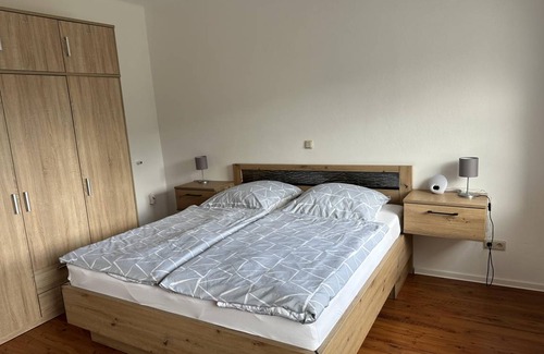 Bairisch Koelldorf House | 60 m² House ∙ 1 bedroom ∙ 4 guests