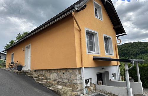 Bairisch Koelldorf House | 60 m² House ∙ 1 bedroom ∙ 4 guests
