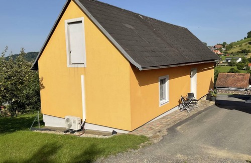 Bairisch Koelldorf House | 60 m² House ∙ 1 bedroom ∙ 4 guests