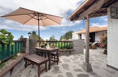 Cueva del Viento House | 60 m² House ∙ 2 bedrooms ∙ 4 guests