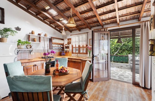 Cueva del Viento House | 60 m² House ∙ 2 bedrooms ∙ 4 guests