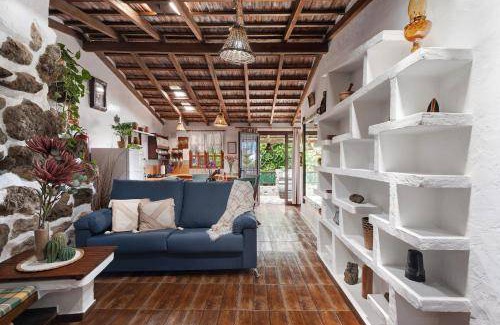 Cueva del Viento House | 60 m² House ∙ 2 bedrooms ∙ 5 guests