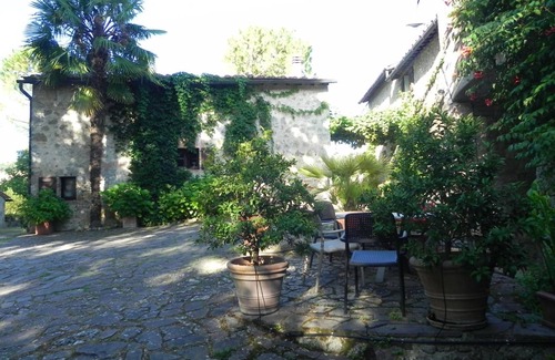 Monteroni d'Arbia House | 60 m² House ∙ 1 bedroom ∙ 4 guests