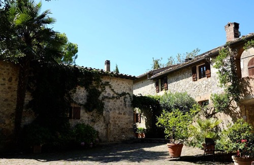 Monteroni d'Arbia House | 60 m² House ∙ 1 bedroom ∙ 4 guests