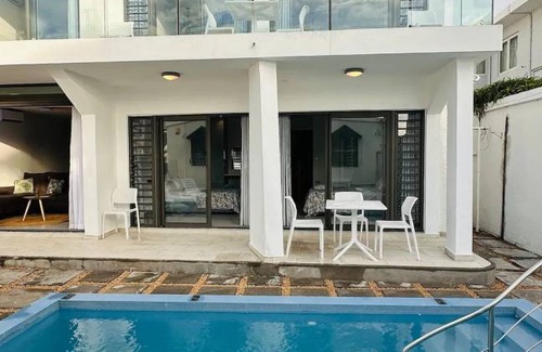 Trou aux Biches House | 60 m² House ∙ 3 bedrooms ∙ 6 guests
