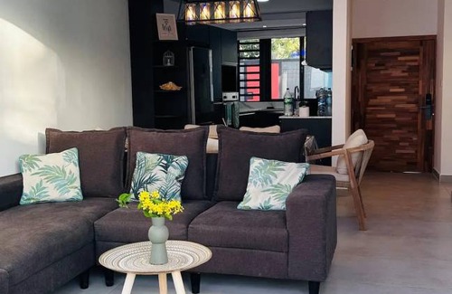 Trou aux Biches House | 60 m² House ∙ 3 bedrooms ∙ 6 guests