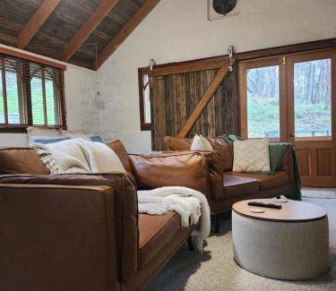Dry Diggings House | 60 m² House ∙ 1 bedroom ∙ 2 guests