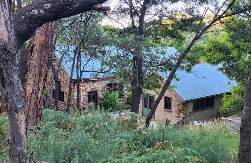 Dry Diggings House | 60 m² House ∙ 1 bedroom ∙ 2 guests