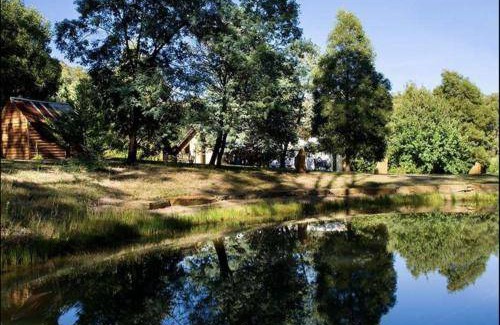 Dry Diggings House | 60 m² House ∙ 1 bedroom ∙ 2 guests