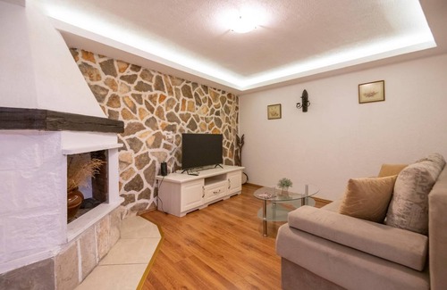 Veliko Brdo House | 60 m² House ∙ 1 bedroom ∙ 4 guests
