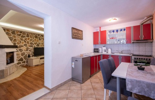 Veliko Brdo House | 60 m² House ∙ 1 bedroom ∙ 4 guests