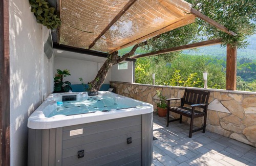 Veliko Brdo House | 60 m² House ∙ 1 bedroom ∙ 4 guests