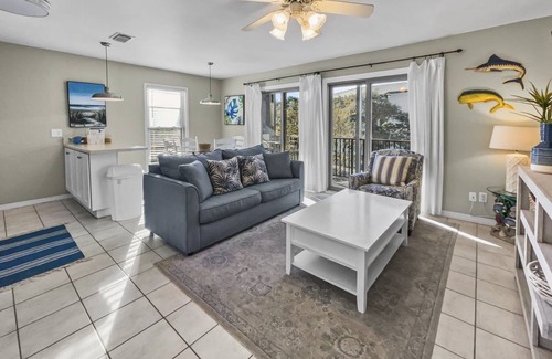 Inlet Beach House | 60 m² House ∙ 1 bedroom ∙ 4 guests