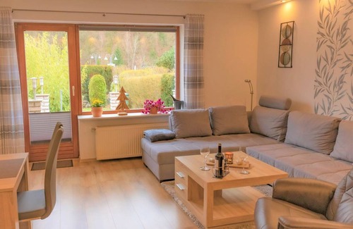 Lautenthal House | 60 m² House ∙ 1 bedroom ∙ 2 guests